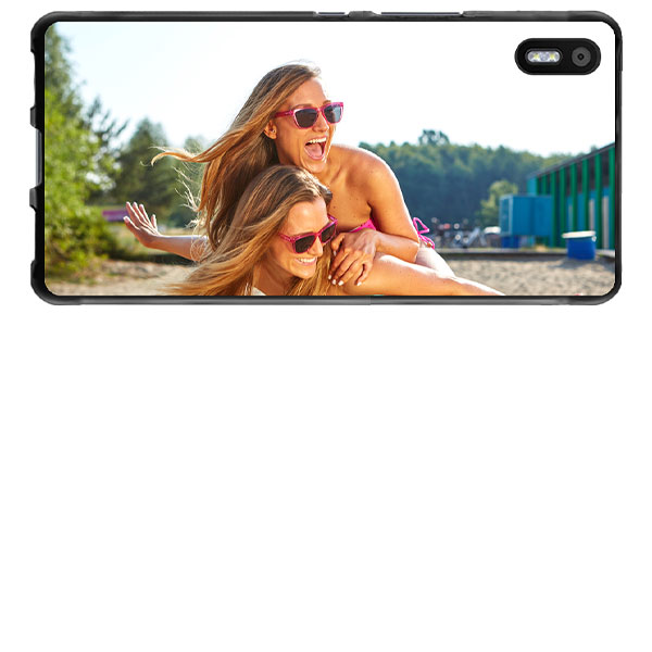 BQ Aquaris X5 hoesje ontwerpen BQ Aquaris X5 hoesje ontwerpen