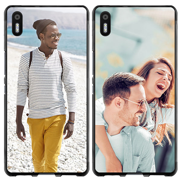 BQ Aquaris X5 hoesje ontwerpen BQ Aquaris X5 hoesje ontwerpen