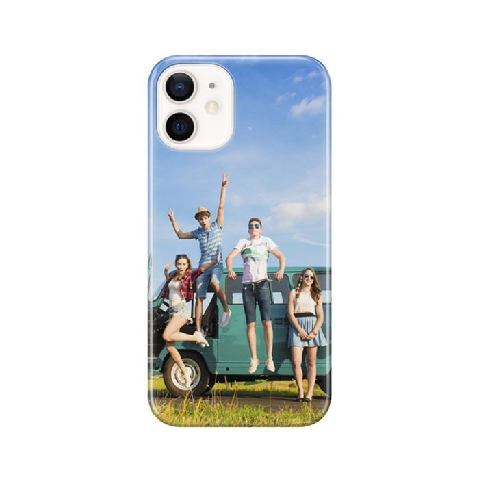 Coque personnalisée iPhone 12