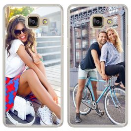 Samsung Galaxy A5 (2016) - Coque Rigide Personnalisée