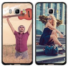Samsung Galaxy J5 (2016)  - Coque Rigide Personnalisée