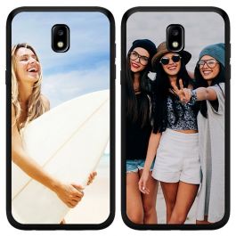 Samsung Galaxy J5 (2017)  - Coque Rigide Personnalisée
