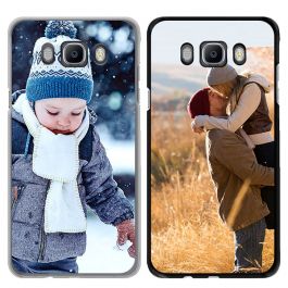 Samsung Galaxy J7 (2016) - Coque Rigide Personnalisée