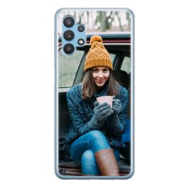 Coque Personnalisée Samsung Galaxy A32 