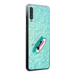 Samsung Galaxy A50 - Coque Rigide Personnalisée