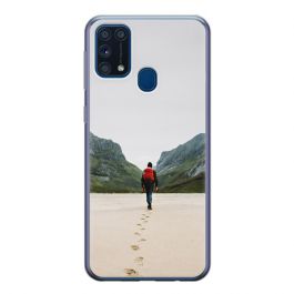 Coque Personnalisée Samsung Galaxy M31