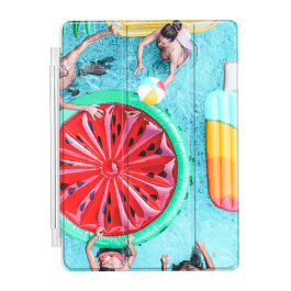  iPad 2021 (9th gen) - Smart Cover Personalisée | GoCustomized