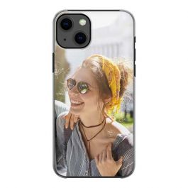 iPhone 13 - Coque Rigide Personnalisée