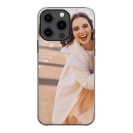 iPhone 13 Pro - Coque Rigide Personnalisée