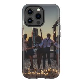 iPhone 13 Pro - Coque Personnalisée Renforcée