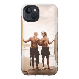 iPhone 13 - Coque Personnalisée Renforcée