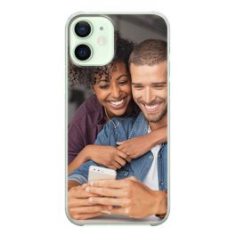 iPhone 12 Mini Coque Rigide Personnalisée