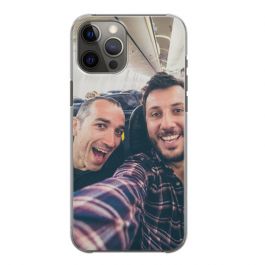 iPhone 12 Pro Coque Rigide Personnalisée 