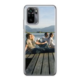 Coque Personnalisée Xiaomi Redmi Note 10 