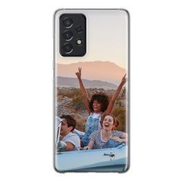 Coque Personnalisée Samsung Galaxy A52 