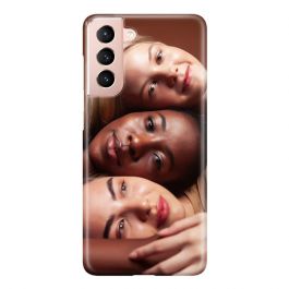 Coque personnalisée Samsung Galaxy S21 Plus 