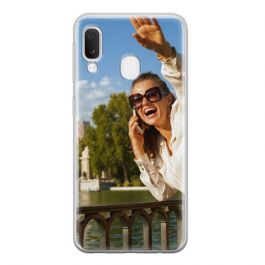 Coque Personnalisée Samsung Galaxy A20e