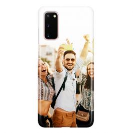 Samsung Galaxy S20 Personalised Phone Case 