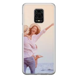 Coque Personnalisée Xiaomi Redmi Note 9 ProXiaomi Redmi Note 9 Pro Phone Case