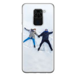 Coque Personnalisée Xiaomi Redmi Note 9Xiaomi Redmi Note 9 Phone Case