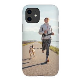 Coque Personnalisée Renforcée iPhone 12 Mini