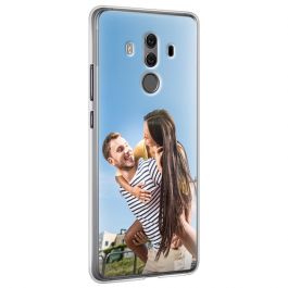 Huawei Mate 10 PRO - Coque Rigide Personnalisée