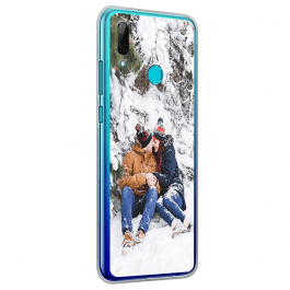 Huawei P Smart (2019)  - Coque Rigide Personnalisée