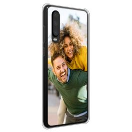 Huawei P30 - Coque Rigide Personnalisée