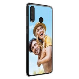 Huawei P30 Lite - Coque Rigide Personnalisée