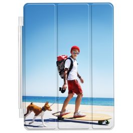 iPad 2018 - Smart Cover Personalisée