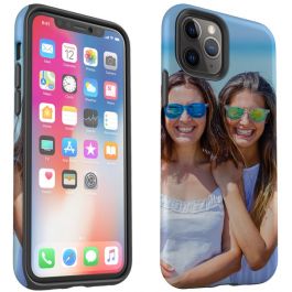 iPhone 11 Pro Max - Coque Personnalisée Renforcée