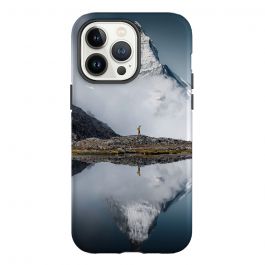 iPhone 14 Pro Max - Coque Personnalisée Renforcée
