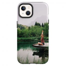 iPhone 14 - Coque Personnalisée Renforcée