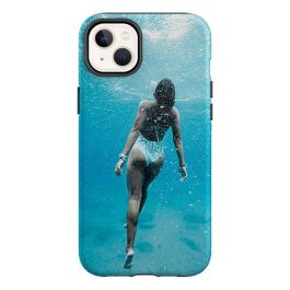 iPhone 15 Plus - Coque Personnalisée Renforcée