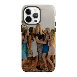 iPhone 15 Pro Max - Coque Personnalisée Renforcée