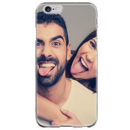 iPhone 6 - Softcase Hoesje Maken