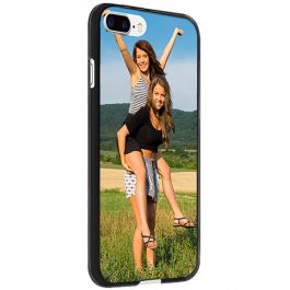 Coque personnalisee iPhone 8 Plus - Silicone