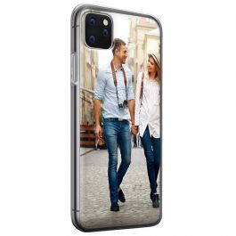 iPhone 11 Pro - Coque Rigide Personnalisée