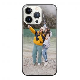 iPhone 14 Pro - Coque Rigide Personnalisée