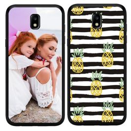 Samsung Galaxy J5 (2017) - Coque Silicone Personnalisée