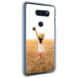LG V30 - Coque Rigide Personnalisée