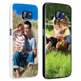 Samsung Galaxy S7 - Coque Rigide Personnalisée
