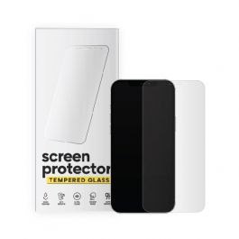 Protection d'écran - Verre Trempé - iPhone 13 Mini