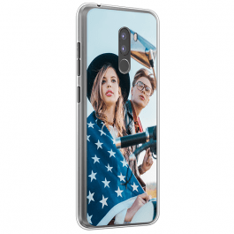 Xiaomi Pocophone F1 - Coque Rigide Personnalisée