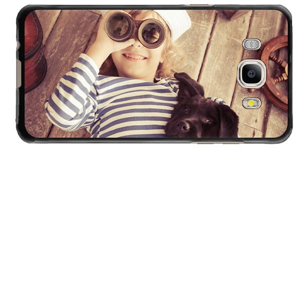 Galaxy J5 hoesje ontwerpen Galaxy J5 hoesje ontwerpen