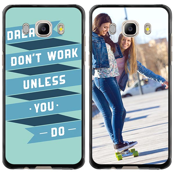 Galaxy J5 hoesje ontwerpen Galaxy J5 hoesje ontwerpen