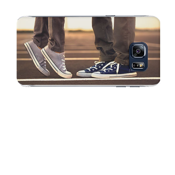 Galaxy S6 Edge Plus hardcase maken