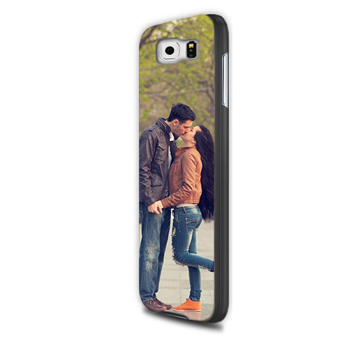 Galaxy S6 hardcase maken