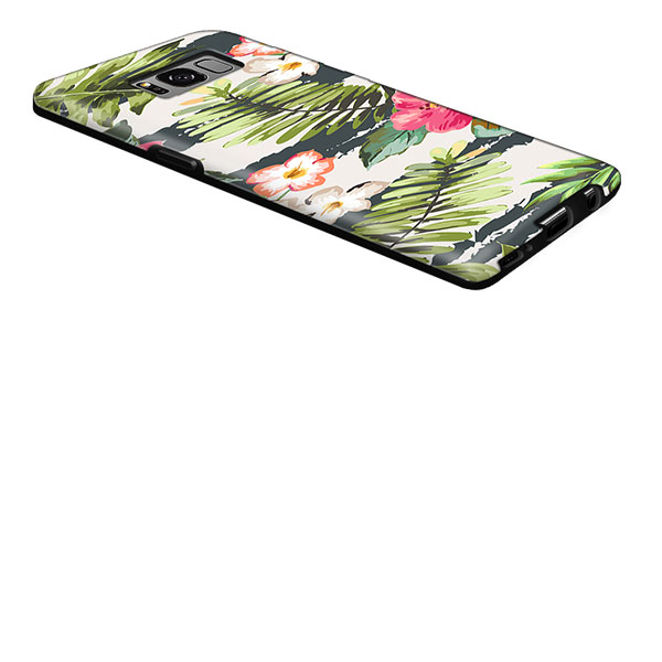 Samsung Galaxy S8 plus hoesje ontwerpen Samsung Galaxy S8 plus hoesje maken