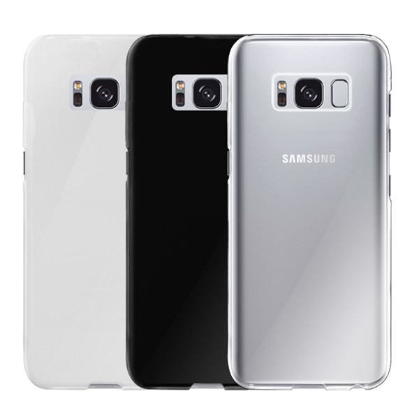 Samsung galaxy S8 hoesje met foto galaxy S8 softcase met foto